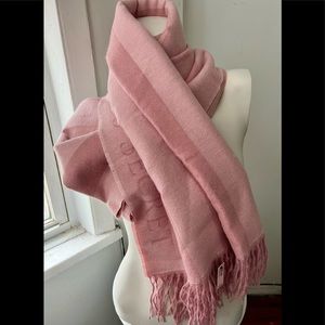 Victorias Secrets scarf - Wrap/shawl